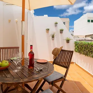 Ginesa Arrecife (Lanzarote)